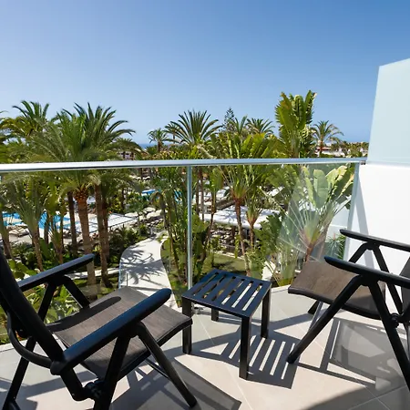 Riu Palace Palmeras Otel