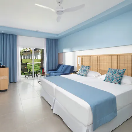 Riu Palace Palmeras 4* Playa del Ingles (Gran Canaria)