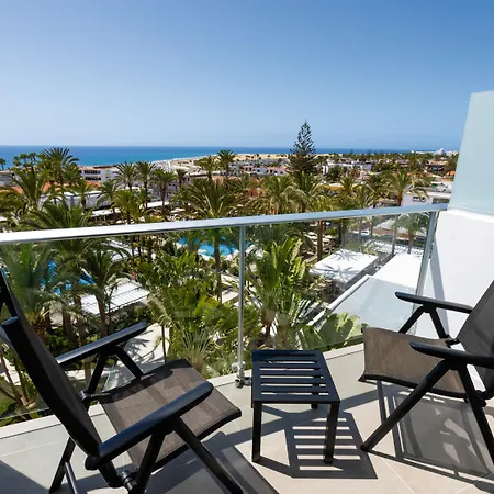 Otel Riu Palace Palmeras Playa del Ingles (Gran Canaria)