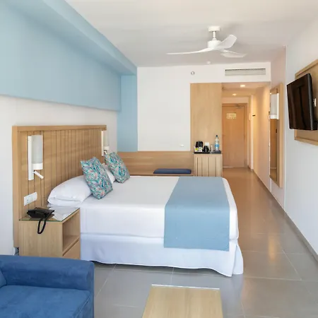Otel Riu Palace Palmeras