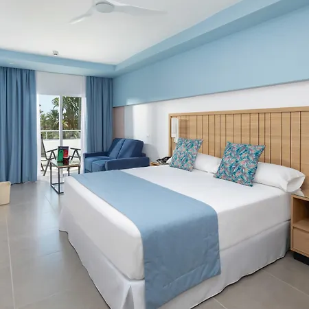 Riu Palace Palmeras Otel