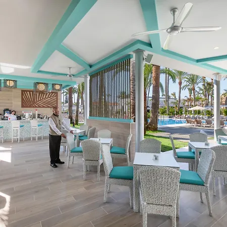 Riu Palace Palmeras Otel