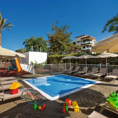 Otel Riu Palace Palmeras 4*