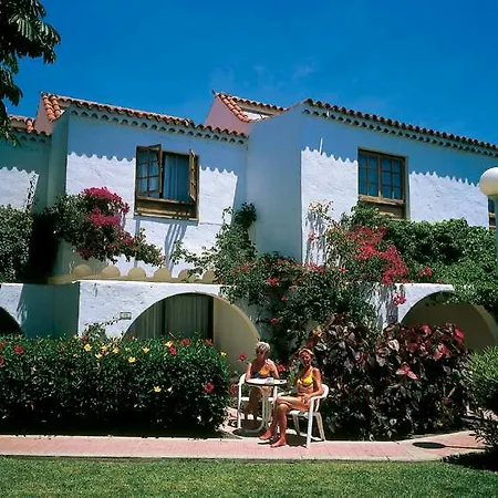 Riu Palace Palmeras Otel Playa del Ingles (Gran Canaria)