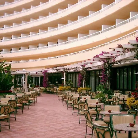 Riu Palace Palmeras Otel 4*