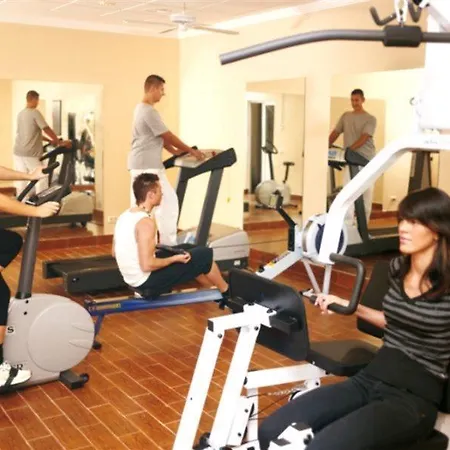 Riu Palace Palmeras 4* Playa del Ingles (Gran Canaria)