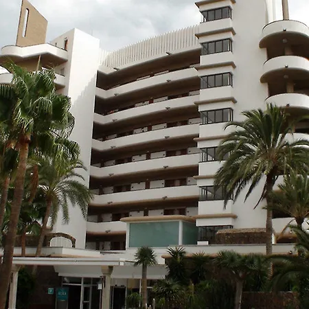 Riu Palace Palmeras Otel Playa del Ingles (Gran Canaria)