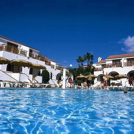 Otel Riu Palace Palmeras 4*