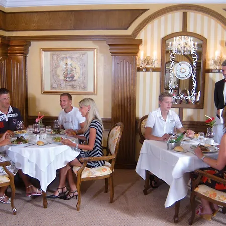 Otel Riu Palace Palmeras 4*
