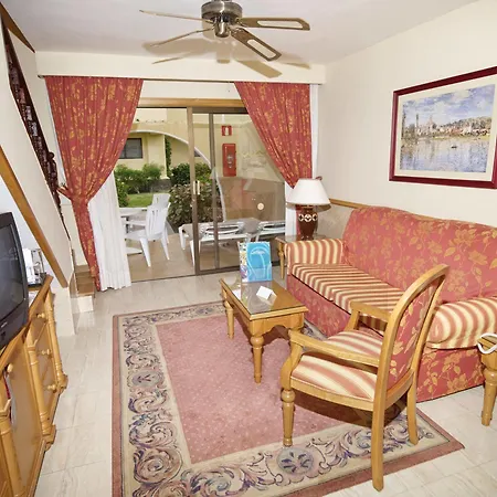 Otel Riu Palace Palmeras Playa del Ingles (Gran Canaria)