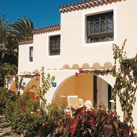 Riu Palace Palmeras Otel Playa del Ingles (Gran Canaria)