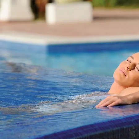 Riu Palace Palmeras 4* Playa del Ingles (Gran Canaria)
