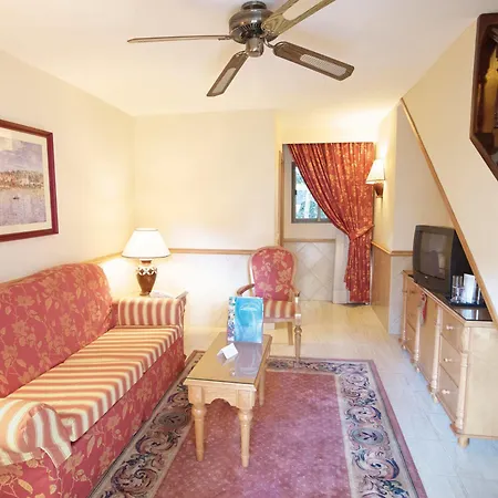 Riu Palace Palmeras Ξενοδοχείο 4*